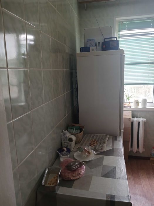 Квартира на на Ремзаводе в Чернігові, ID 253248, фото №8