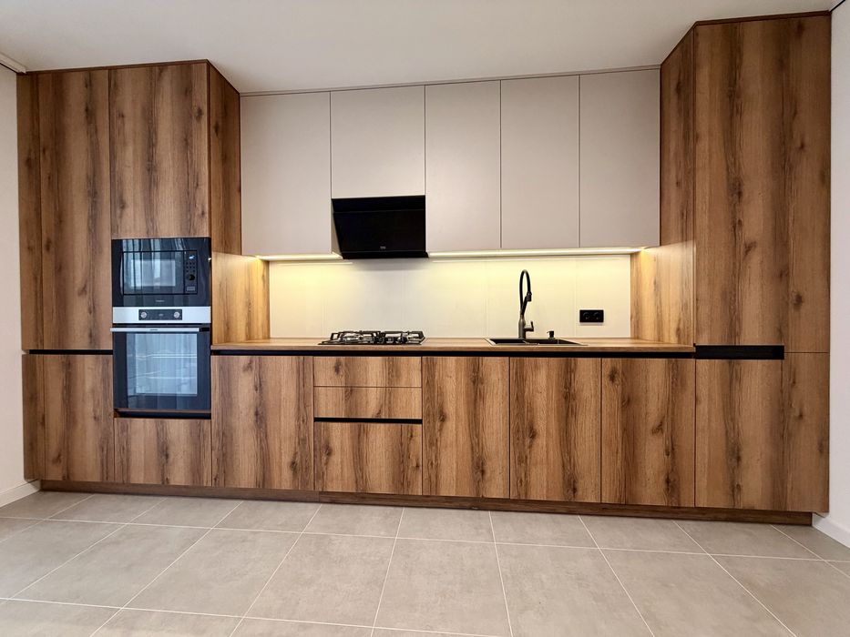 Квартира на ЖК IQ House в Івано-Франківську, ID 193823, фото №1