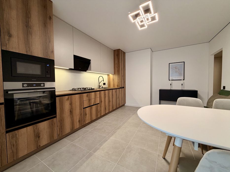 Квартира на ЖК IQ House в Івано-Франківську, ID 193823, фото №11