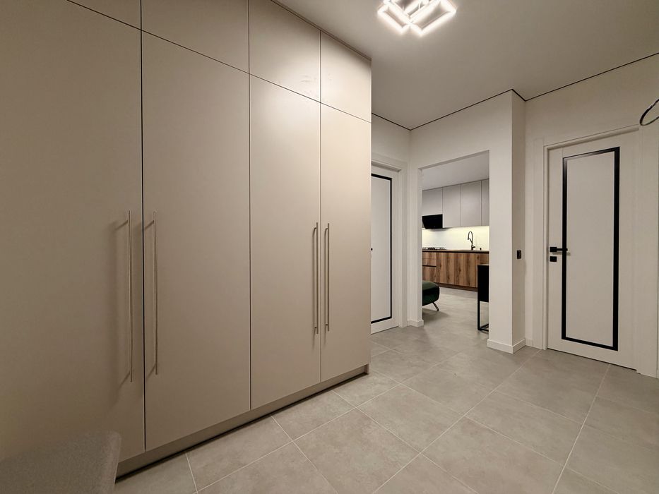 Квартира на ЖК IQ House в Івано-Франківську, ID 193823, фото №13