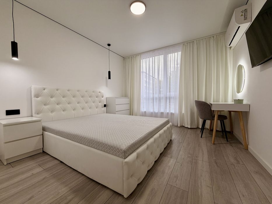 Квартира на ЖК IQ House в Івано-Франківську, ID 193823, фото №14
