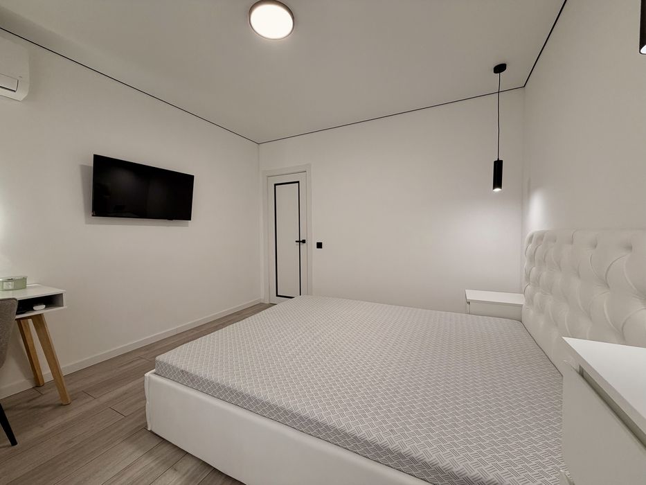 Квартира на ЖК IQ House в Івано-Франківську, ID 193823, фото №18