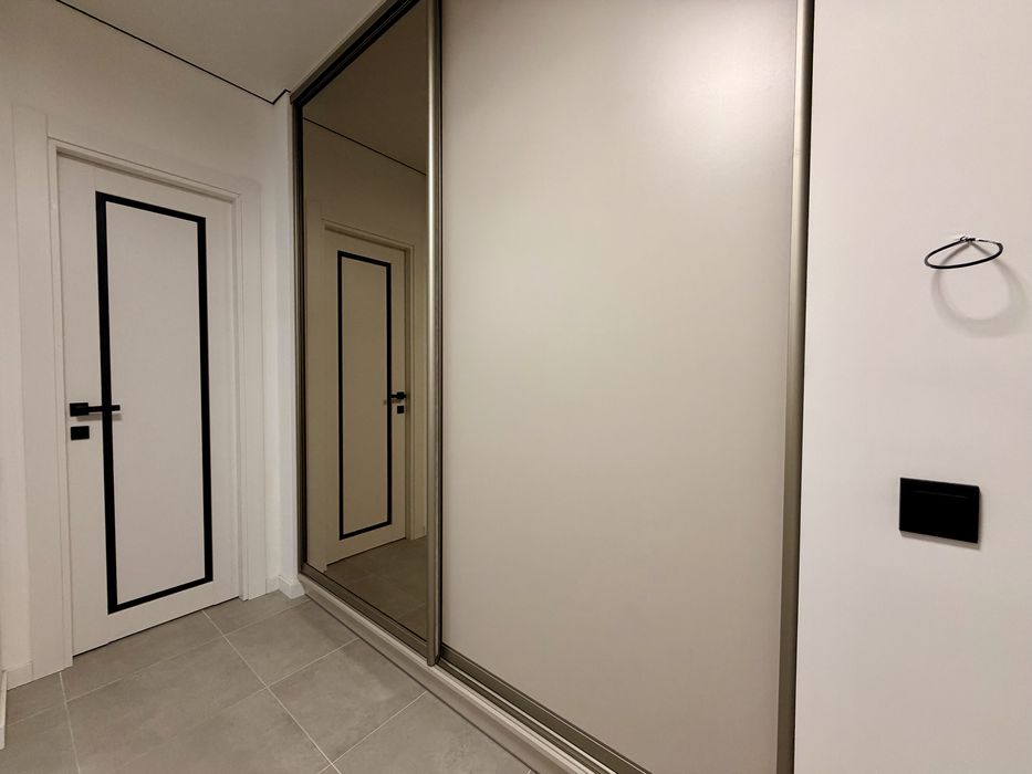 Квартира на ЖК IQ House в Івано-Франківську, ID 193823, фото №20