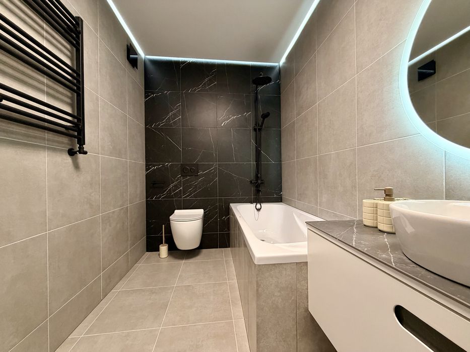 Квартира на ЖК IQ House в Івано-Франківську, ID 193823, фото №21