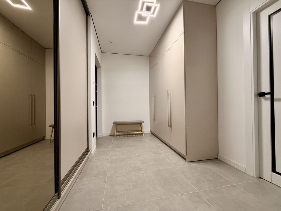 Квартира на ЖК IQ House в Івано-Франківську, ID 193823, фото №24