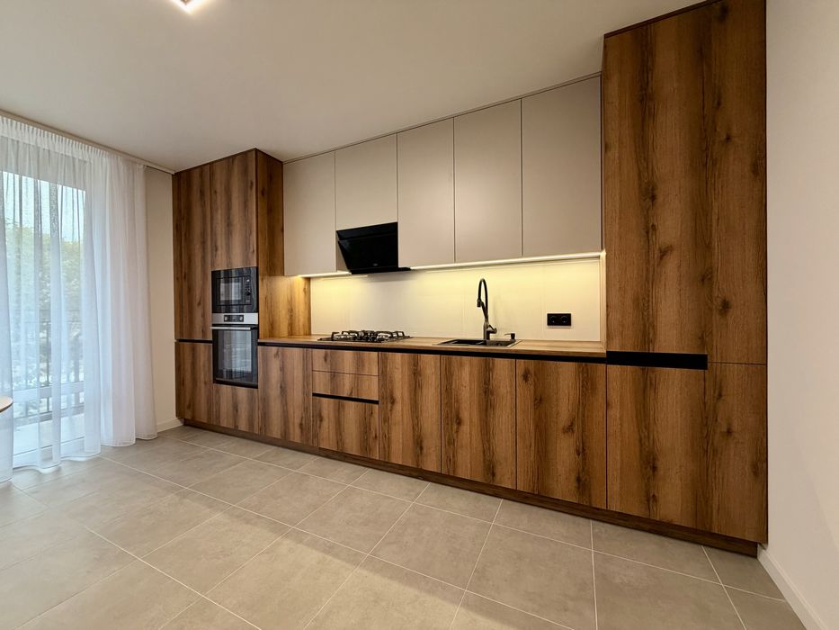 Квартира на ЖК IQ House в Івано-Франківську, ID 193823, фото №4