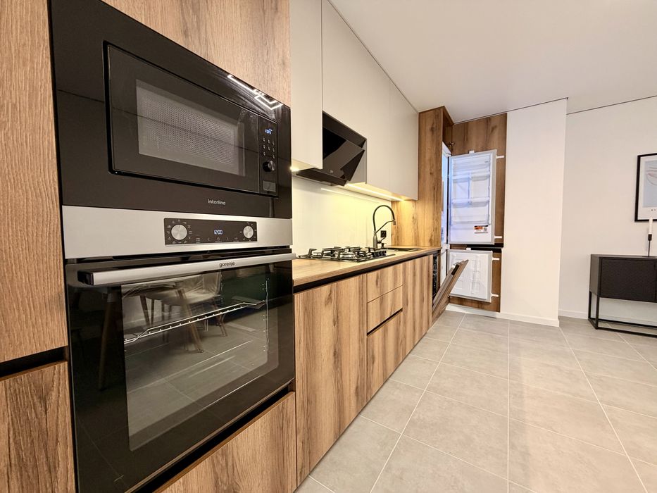 Квартира на ЖК IQ House в Івано-Франківську, ID 193823, фото №5