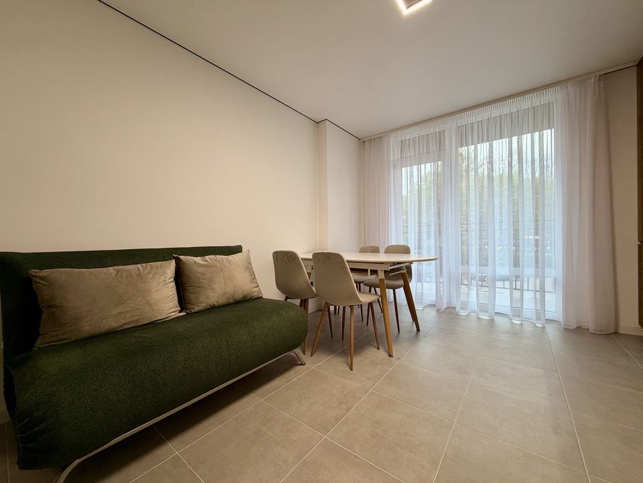 Квартира на ЖК IQ House в Івано-Франківську, ID 193823, фото №6