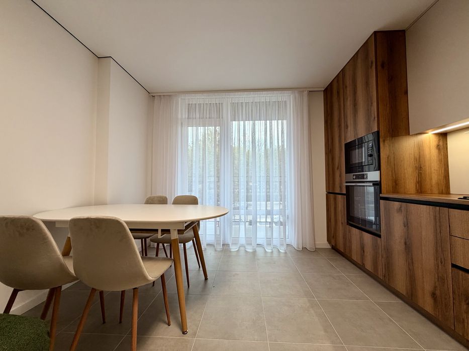 Квартира на ЖК IQ House в Івано-Франківську, ID 193823, фото №7