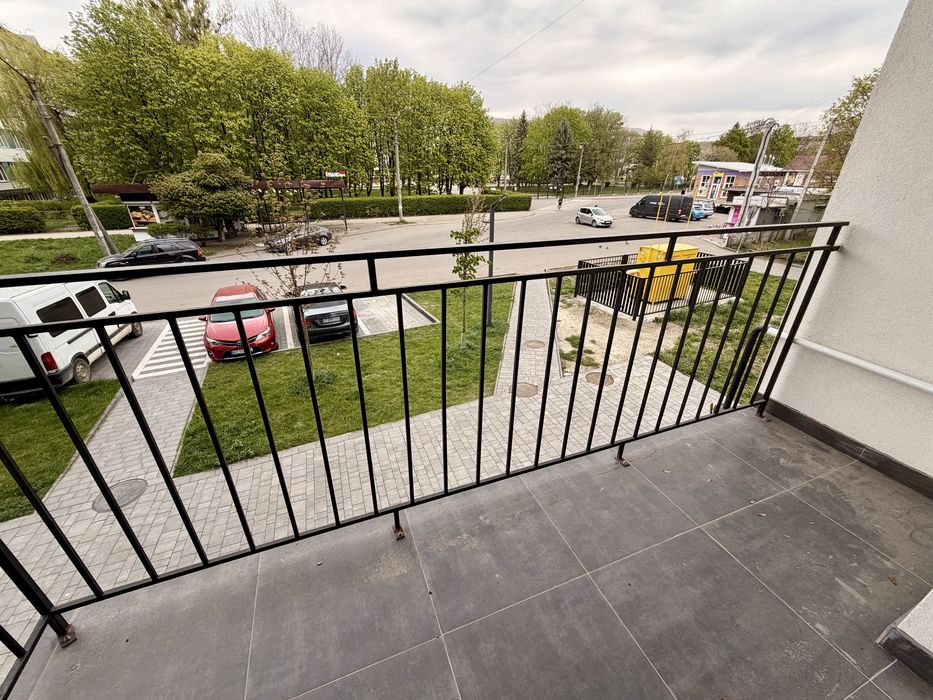 Квартира на ЖК IQ House в Івано-Франківську, ID 193823, фото №8