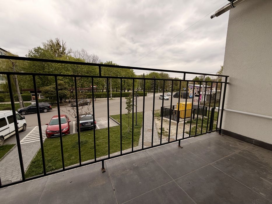 Квартира на ЖК IQ House в Івано-Франківську, ID 193823, фото №9