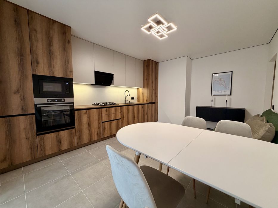 Квартира на ЖК IQ House в Івано-Франківську, ID 193823, фото №10