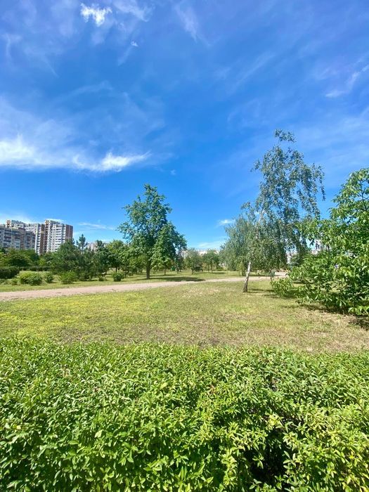 Квартира на вул. Електротехнічна, 43 в Києві, ID 212974, фото №15