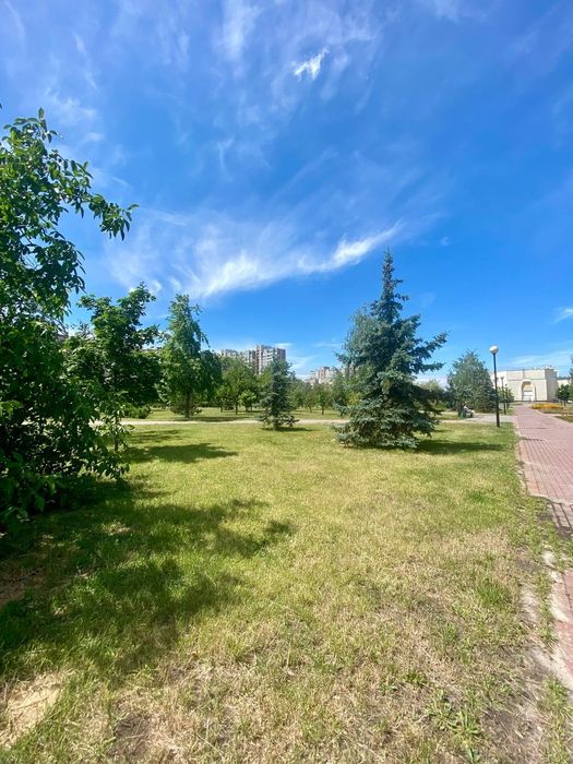 Квартира на вул. Електротехнічна, 43 в Києві, ID 212974, фото №16