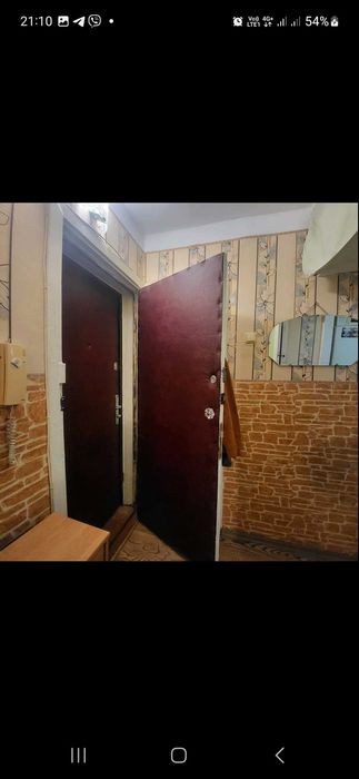 Квартира на Дарницький в Києві, ID 316219, фото №11