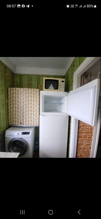 Квартира на Дарницький в Києві, ID 316219, фото №13