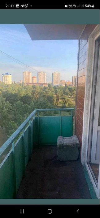 Квартира на Дарницький в Київ, ID 316219, фото №4