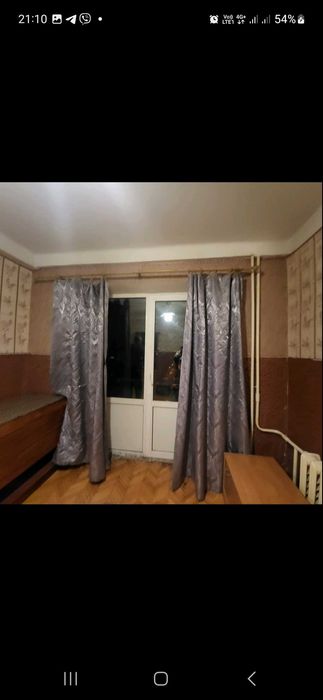 Квартира на Дарницький в Києві, ID 316219, фото №6