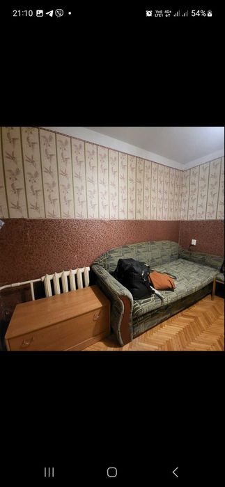 Квартира на Дарницький в Києві, ID 316219, фото №7