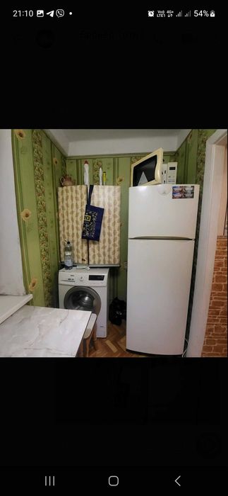 Квартира на Дарницький в Києві, ID 316219, фото №8