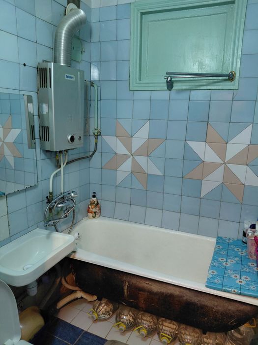 Квартира на вул. Соборна в Миколаєві, ID 198792, фото №8