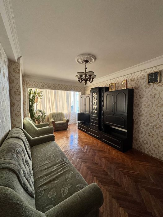 Квартира на вул. Гоголя, 58 в Київ, ID 311877, фото №2