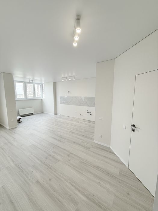 Квартира на вул. Русанівська, 8 в Києві, ID 248947, фото №1
