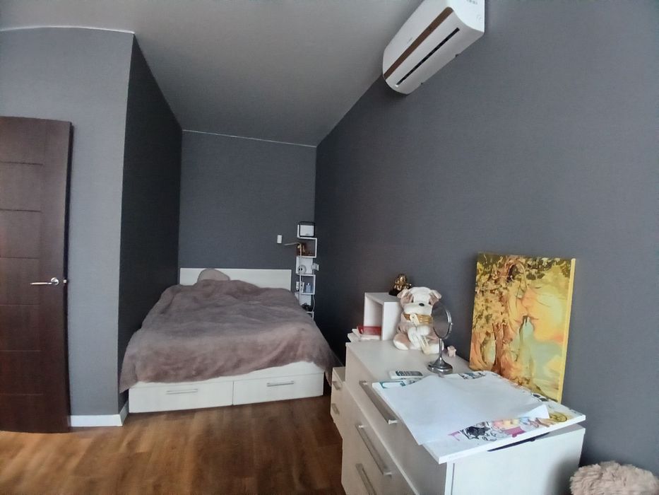 Квартира на біля Центрального парку в Києві, ID 255568, фото №2