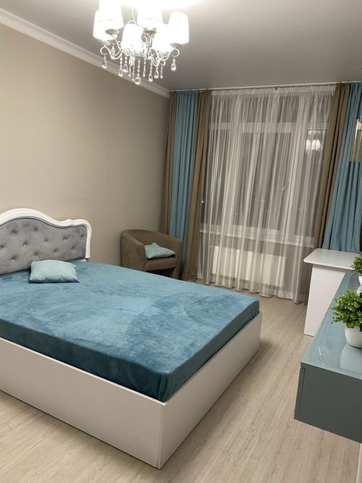 Квартира на ЖК 34 Жемчужина в Одесі, ID 288590, фото №1