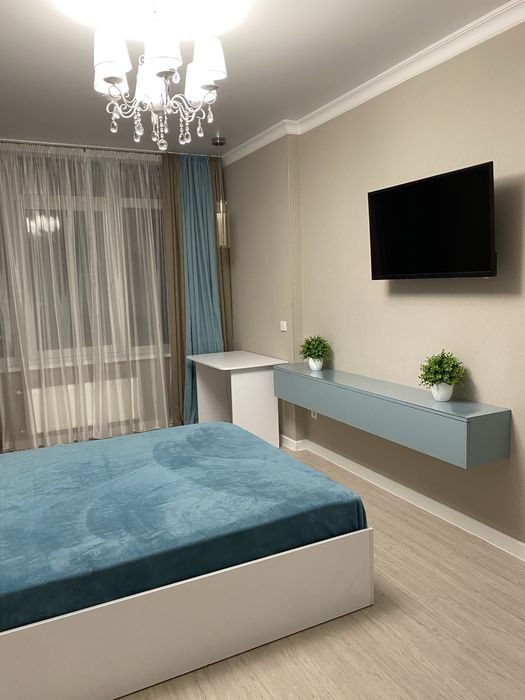 Квартира на ЖК 34 Жемчужина в Одесі, ID 288590, фото №2