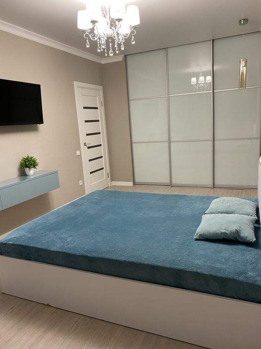 Квартира на ЖК 34 Жемчужина в Одесі, ID 288590, фото №3
