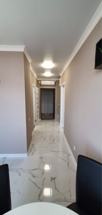 Квартира на ЖК 34 Жемчужина в Одесі, ID 288590, фото №4
