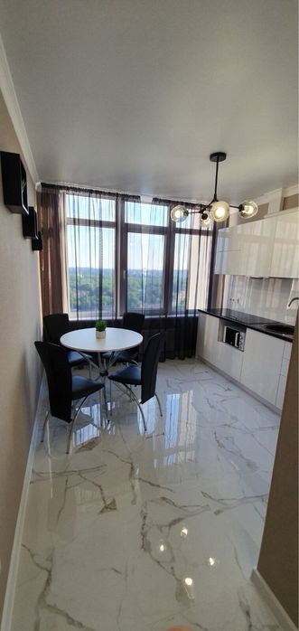 Квартира на ЖК 34 Жемчужина в Одесі, ID 288590, фото №7