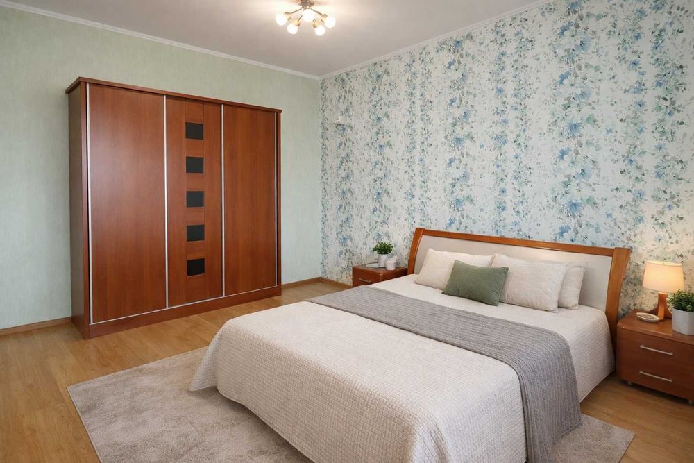 Квартира на вул. В. Івасюка, 6 в Києві, ID 189606, фото №11