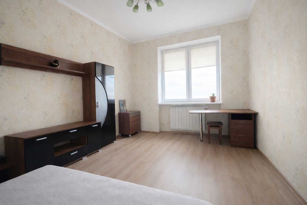 Квартира на вул. В. Івасюка, 6 в Києві, ID 189606, фото №15