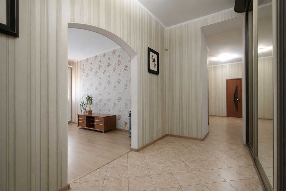 Квартира на вул. В. Івасюка, 6 в Києві, ID 189606, фото №3