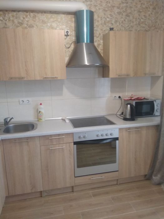 Квартира на вул. Вишняківська, 4 в Києві, ID 462561, фото №3