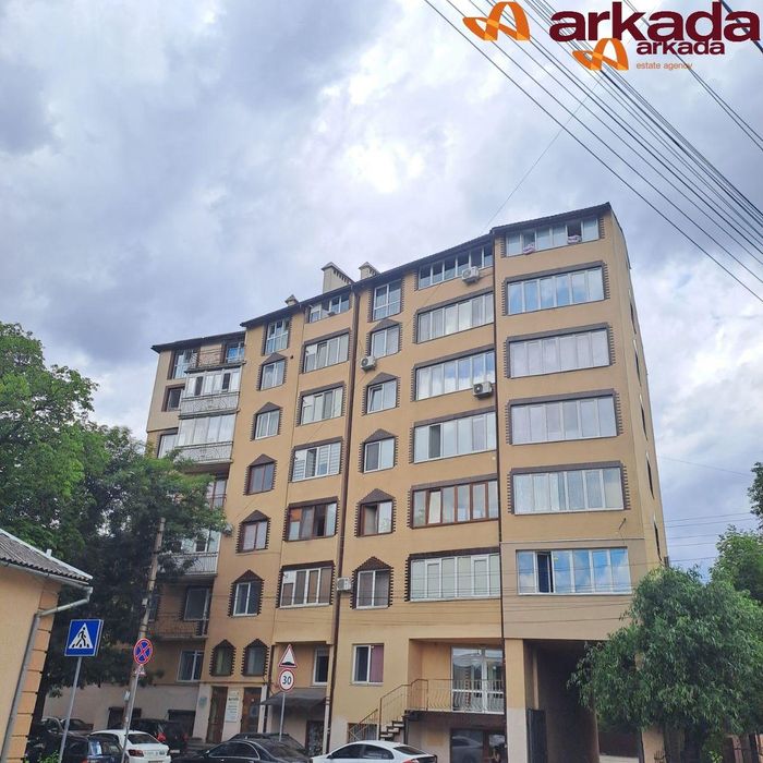 Квартира — Івано-Франківськ в Івано-Франківську, ID 206277, фото №8