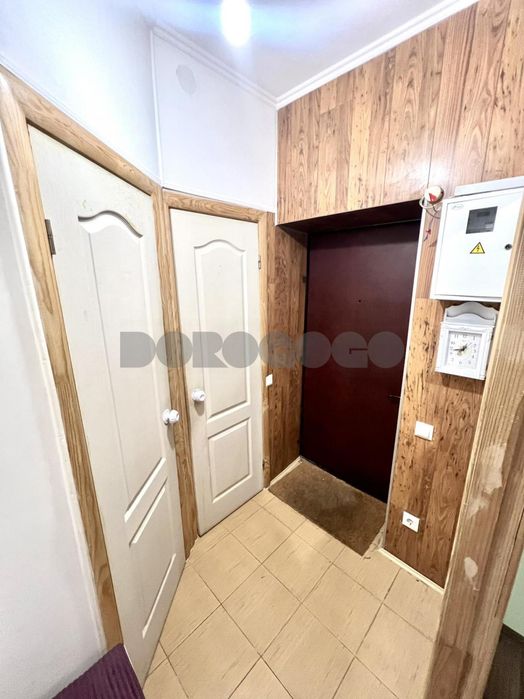 Квартира на вул. Байди-Вишневецького, 21 в Києві, ID 201287, фото №23