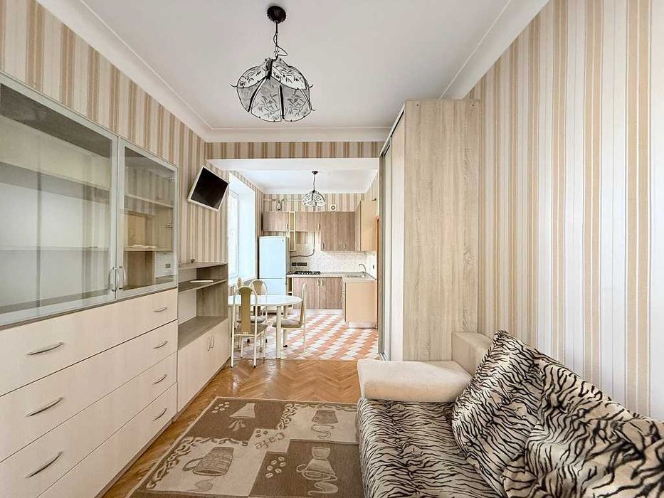 Квартира на вул. Монтажників, 53 в Києві, ID 171789, фото №1