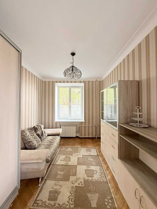 Квартира на вул. Монтажників, 53 в Києві, ID 171789, фото №2