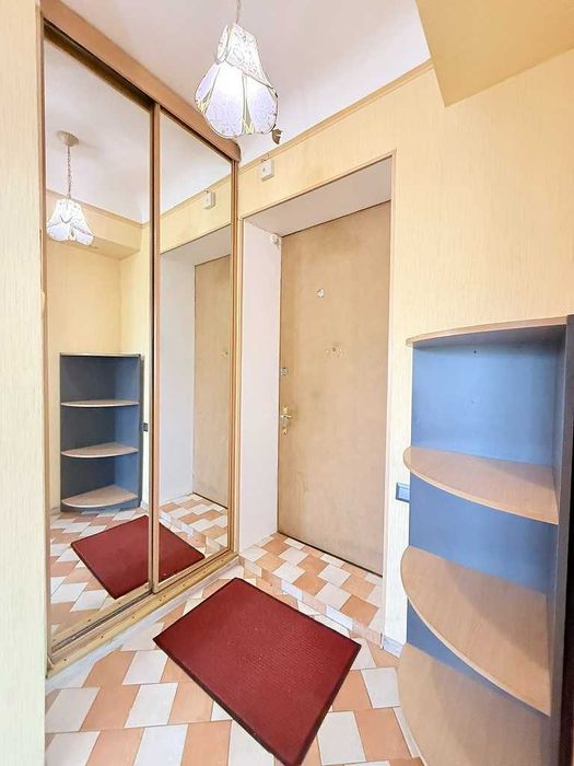 Квартира на вул. Монтажників, 53 в Києві, ID 171789, фото №12