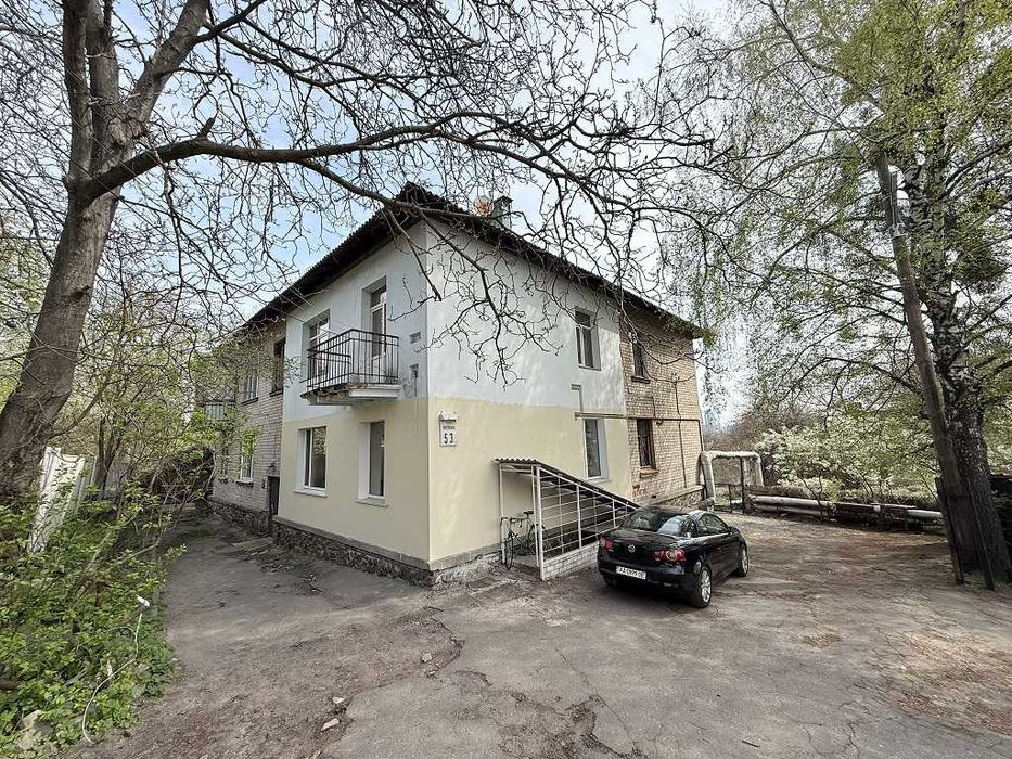 Квартира на вул. Монтажників, 53 в Києві, ID 171789, фото №14