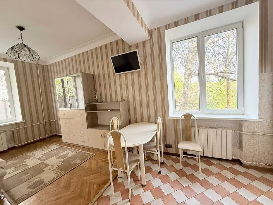 Квартира на вул. Монтажників, 53 в Києві, ID 171789, фото №3