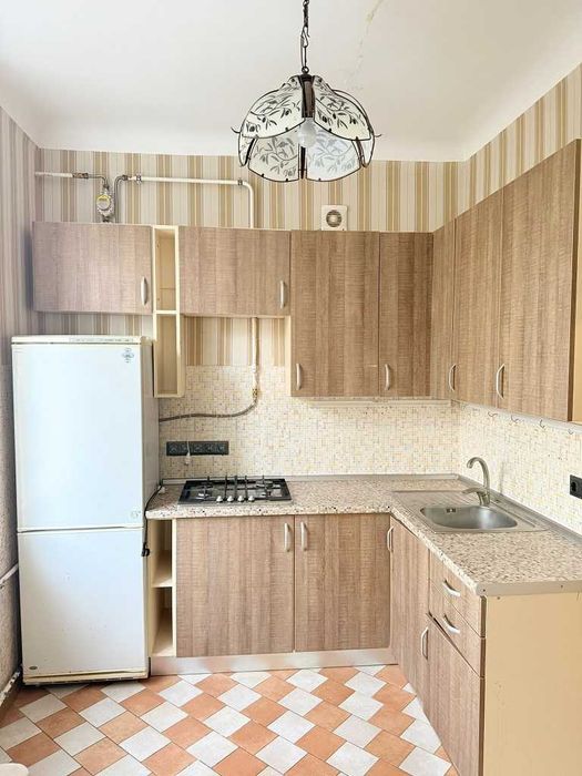 Квартира на вул. Монтажників, 53 в Києві, ID 171789, фото №4