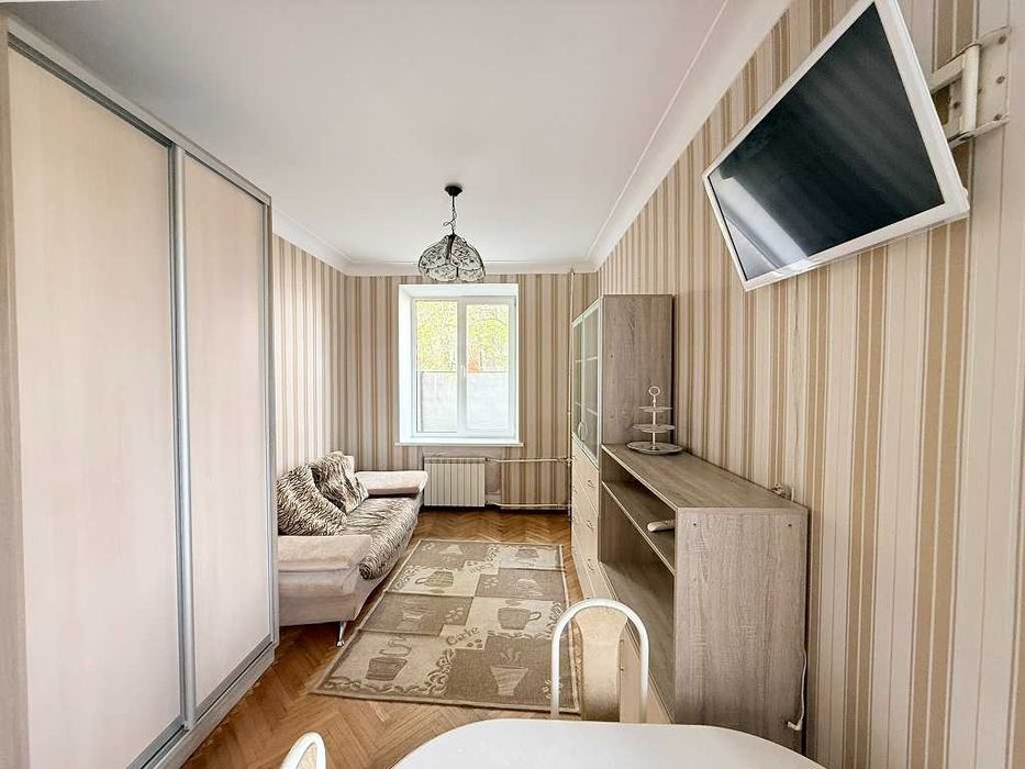 Квартира на вул. Монтажників, 53 в Києві, ID 171789, фото №5