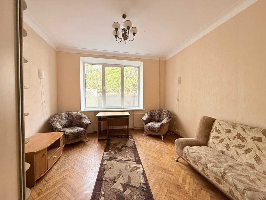 Квартира на вул. Монтажників, 53 в Києві, ID 171789, фото №6