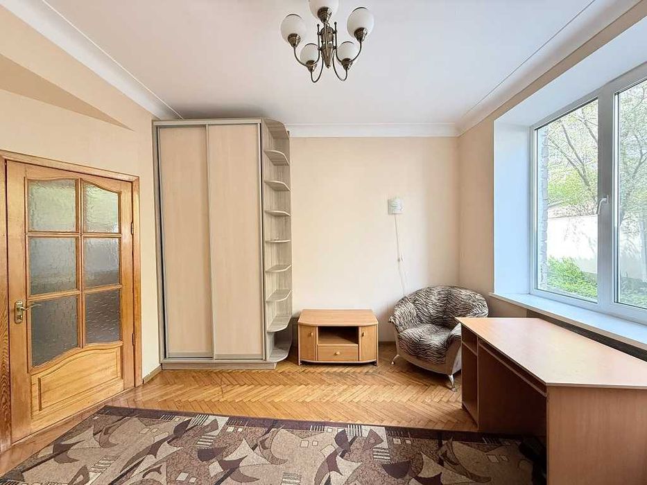 Квартира на вул. Монтажників, 53 в Києві, ID 171789, фото №7