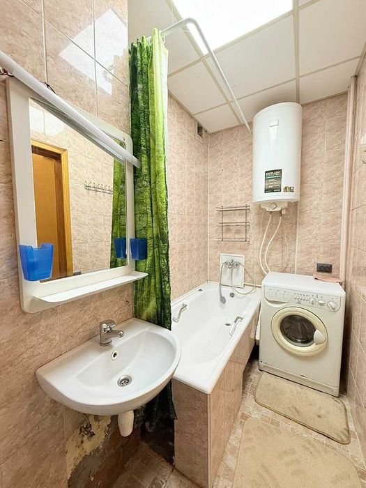 Квартира на вул. Монтажників, 53 в Києві, ID 171789, фото №8