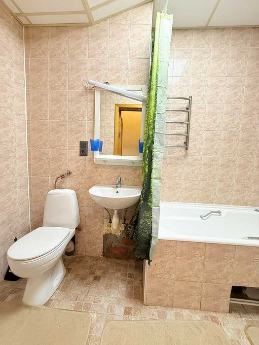Квартира на вул. Монтажників, 53 в Києві, ID 171789, фото №9